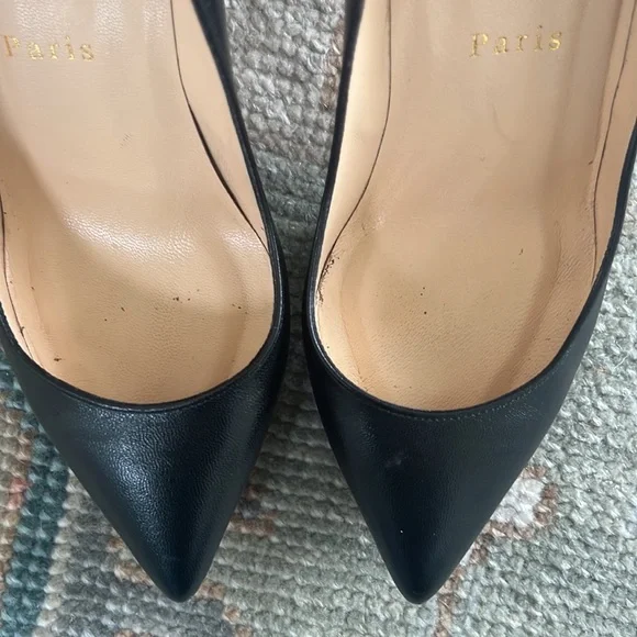 Christian Louboutin 36.5